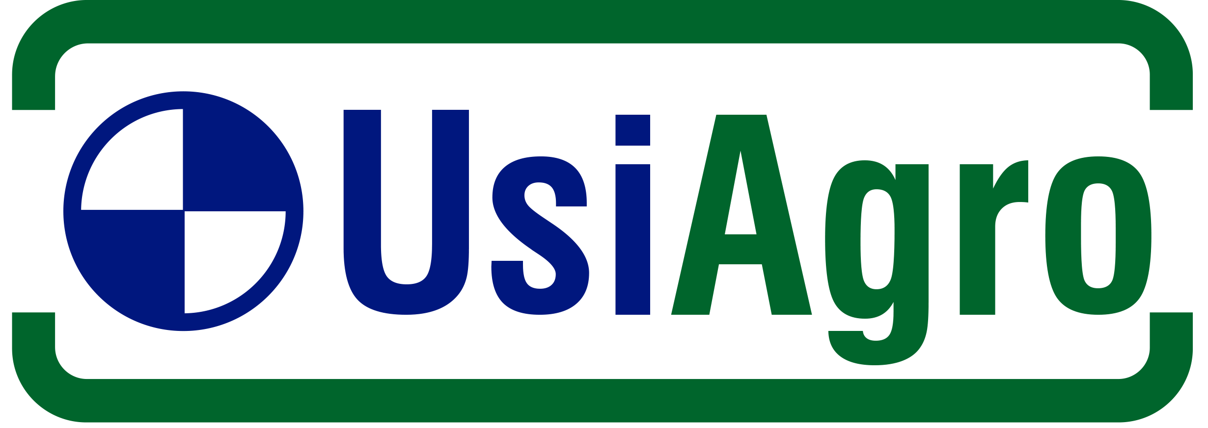 Logo Usiagro